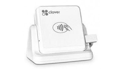 Clover Go NFC
